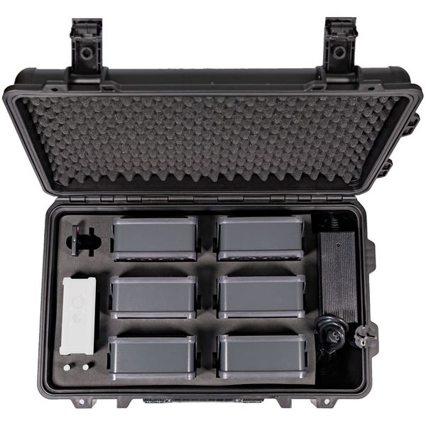 Ape Labs ApeLight maxi V2 VV TB 6 grey
