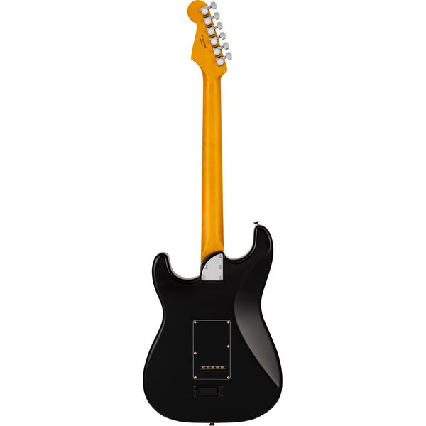 Fender MIJ Act Modern Strat RW BLK