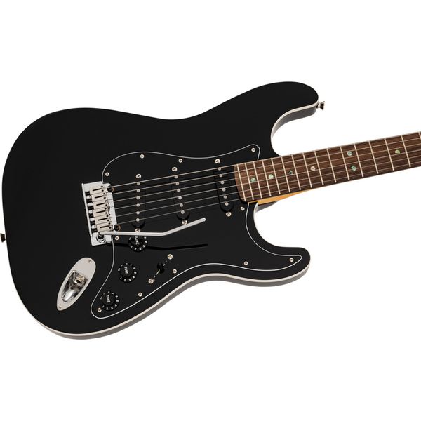 Fender MIJ Act Modern Strat RW BLK