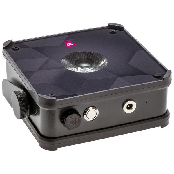 Ape Labs ApeLight mini V2 VV Single G