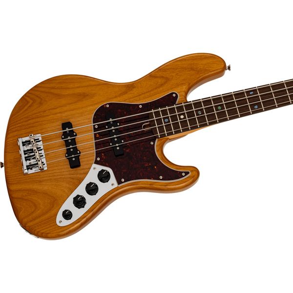 Fender MIJ Act Modern Jazz Bass VNT