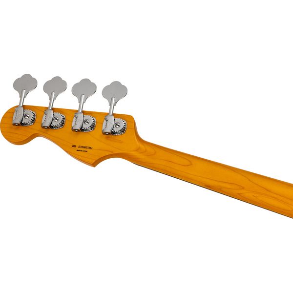 Fender MIJ Act Modern Jazz Bass VNT