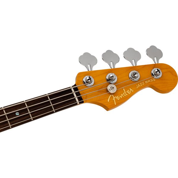 Fender MIJ Act Modern Jazz Bass VNT