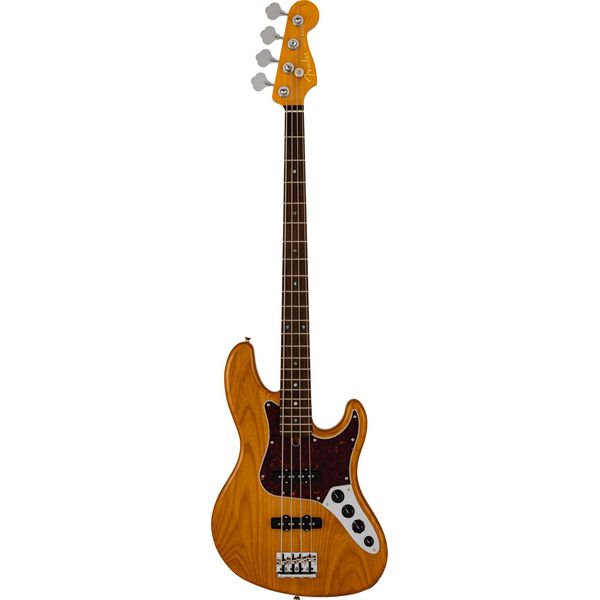Fender MIJ Act Modern Jazz Bass VNT