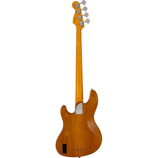Fender MIJ Act Modern Jazz Bass VNT