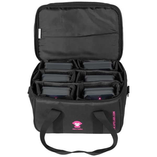 Ape Labs ApeLight mini V2 VV TP 6 SB G