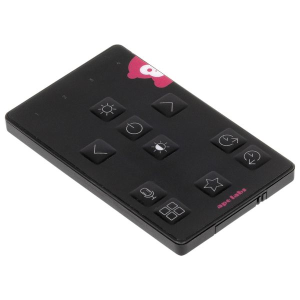 Ape Labs ApeLight mini V2 VV TP 6 SB G