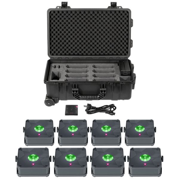Ape Labs ApeLight mini V2 VV TB 8 G
