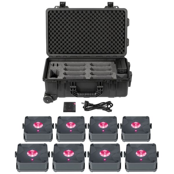 Ape Labs ApeLight mini V2 VV TB 8 G