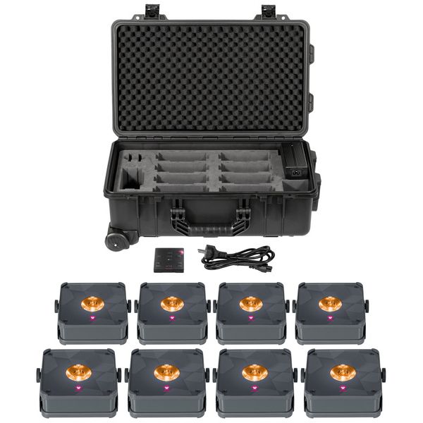 Ape Labs ApeLight mini V2 VV TB 8 G