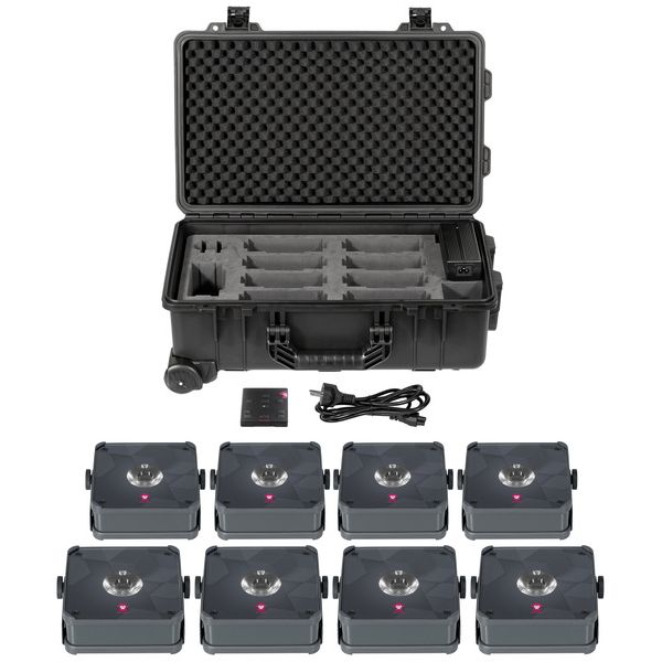 Ape Labs ApeLight mini V2 VV TB 8 G