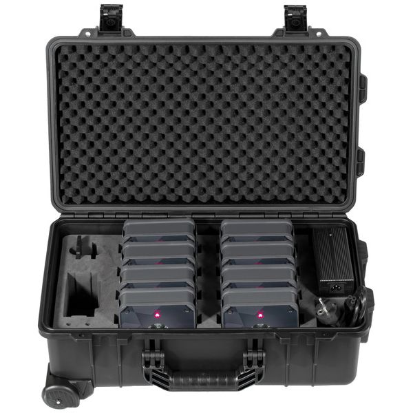 Ape Labs ApeLight mini V2 VV TB 8 G