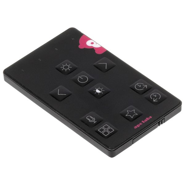 Ape Labs ApeLight mini V2 VV TB 8 G