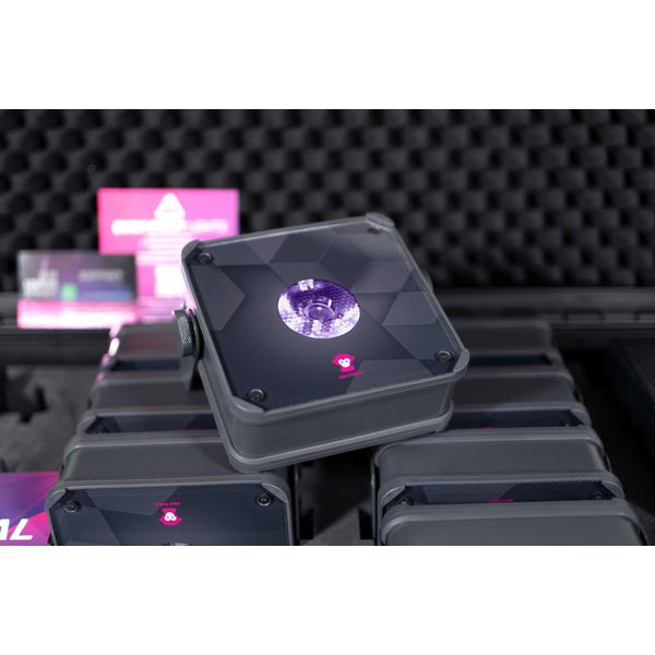 Ape Labs ApeLight mini V2 VV TB 8 G