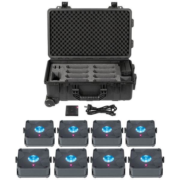 Ape Labs ApeLight mini V2 VV TB 8 G