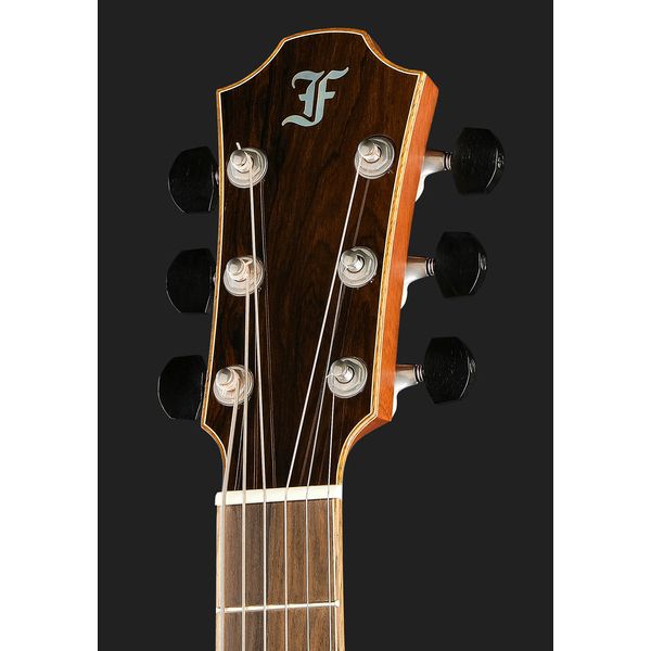 Furch Red Performance Gc-SR a VTC