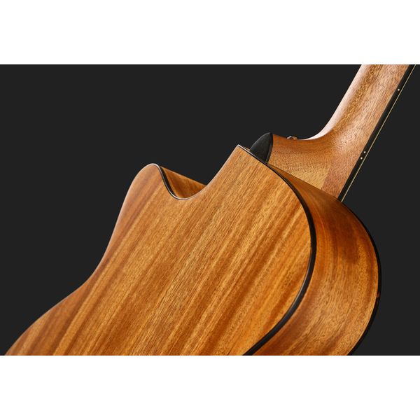 Furch Vintage Pure OMc-SM a