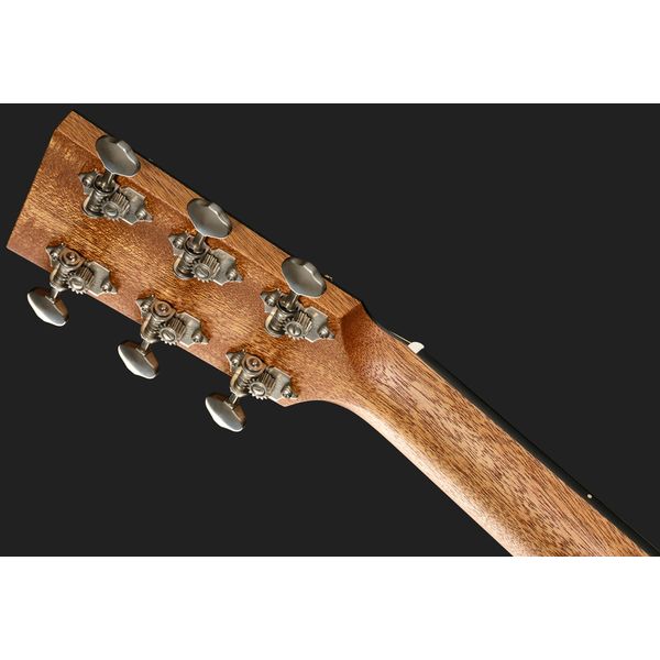 Furch Vintage Pure OMc-SM a