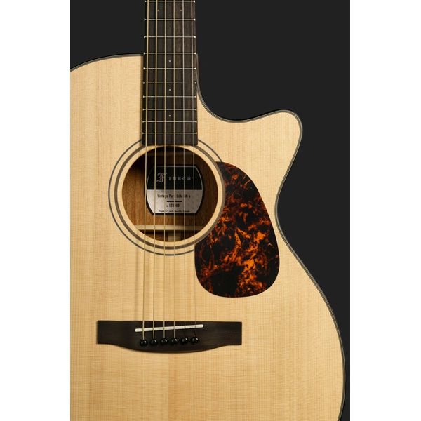 Furch Vintage Pure OMc-SM a
