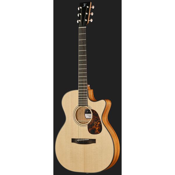 Furch Vintage Pure OMc-SM a