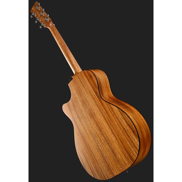 Furch Vintage Pure OMc-SM a