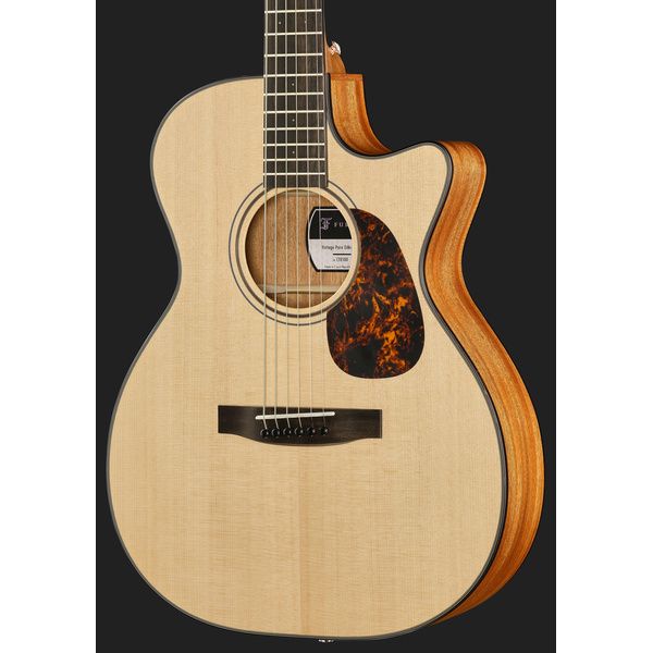 Furch Vintage Pure OMc-SM a
