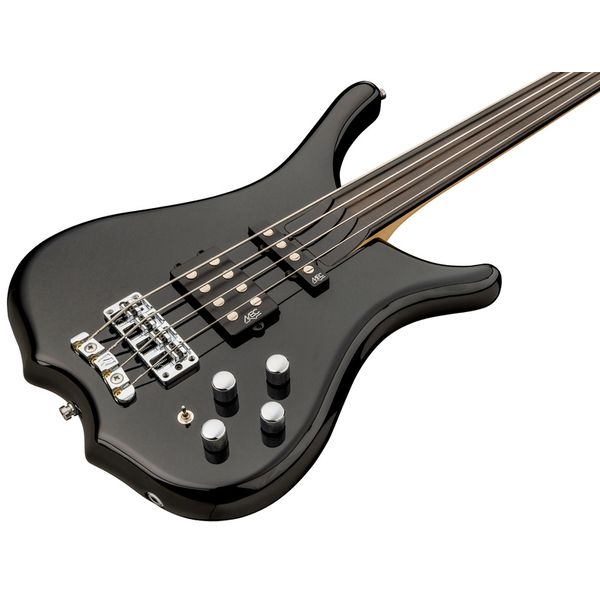 Warwick RockBass Infinity 4 Fret SBLHP
