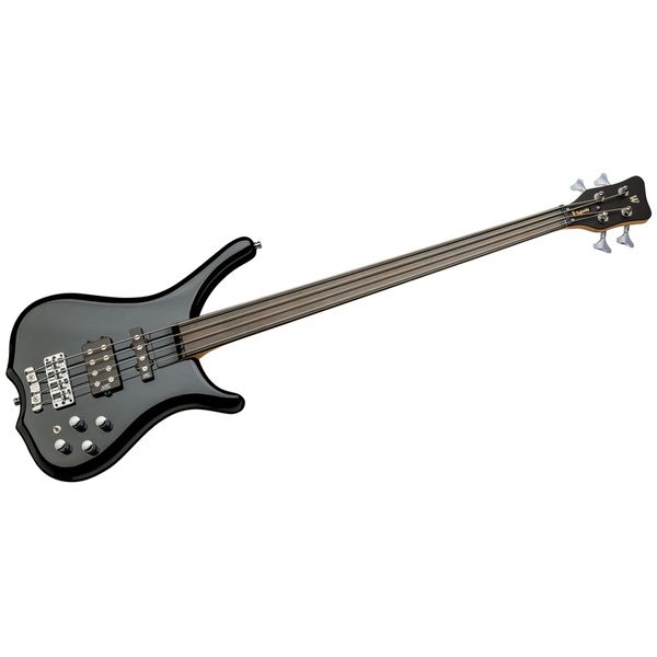 Warwick RockBass Infinity 4 Fret SBLHP