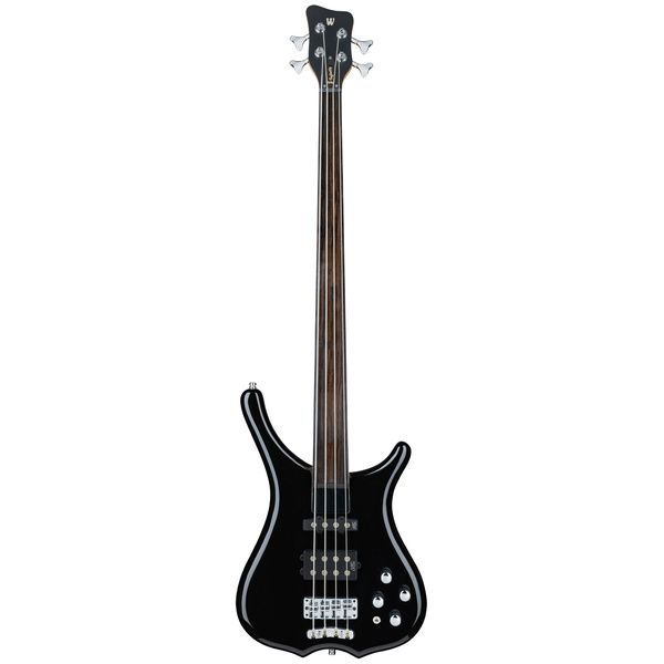 Warwick RockBass Infinity 4 Fret SBLHP