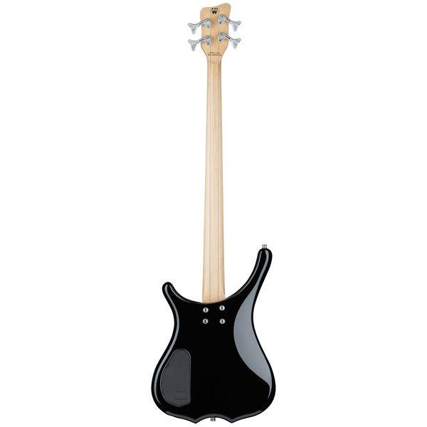 Warwick RockBass Infinity 4 Fret SBLHP