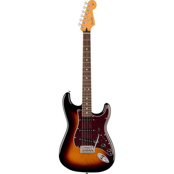 Fender LTD Player II Strat RW 3TSB