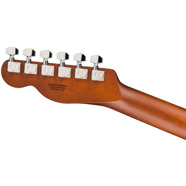 Fender LTD Acoustasonic Std Tele SFG