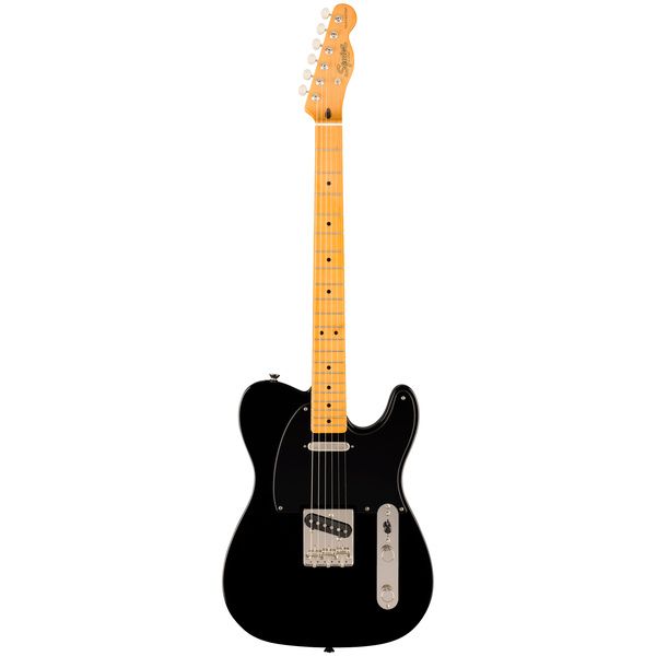 Squier CV 50s Tele MN BPG BLK