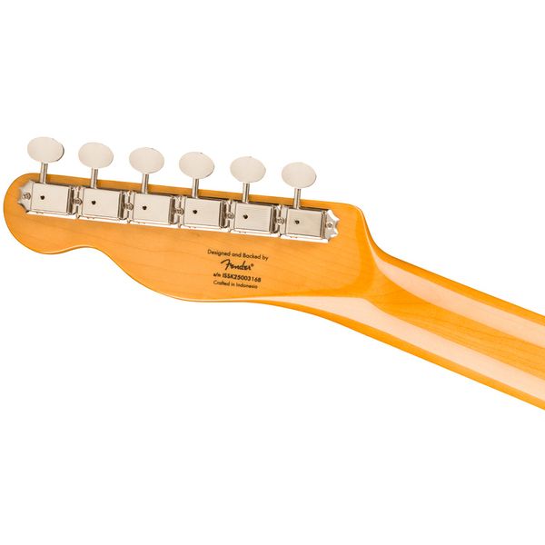 Squier CV 50s Tele MN BPG BLK