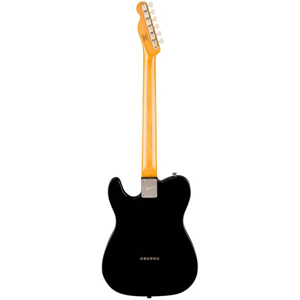 Squier CV 50s Tele MN BPG BLK