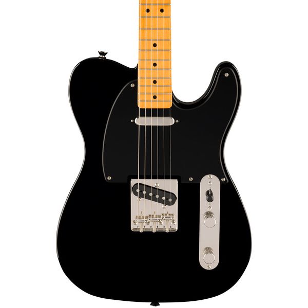 Squier CV 50s Tele MN BPG BLK