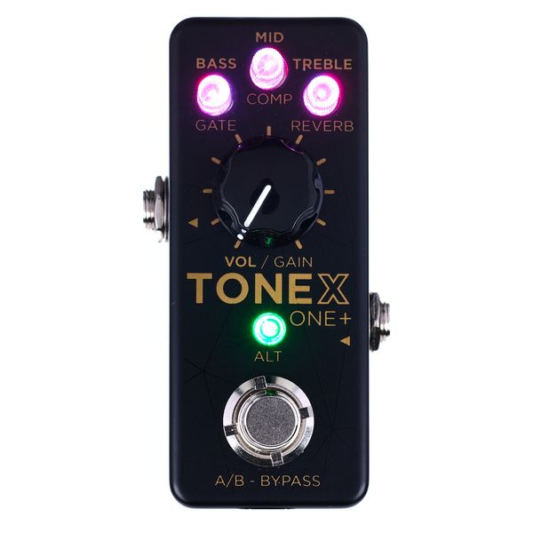 IK Multimedia ToneX One+