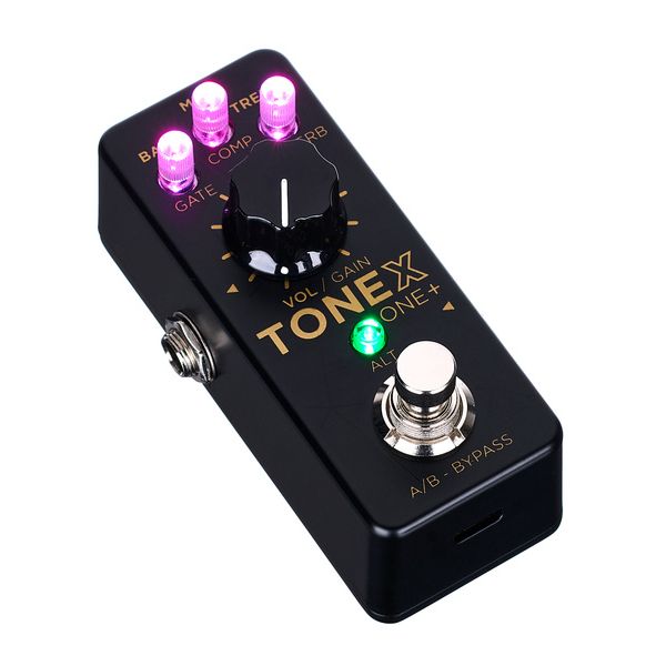 IK Multimedia ToneX One+