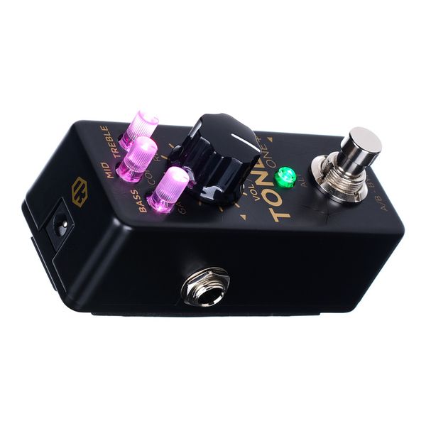 IK Multimedia ToneX One+