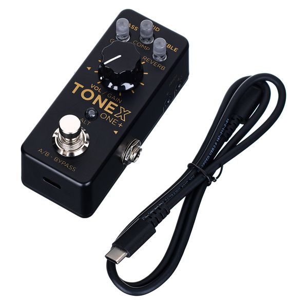 IK Multimedia ToneX One+