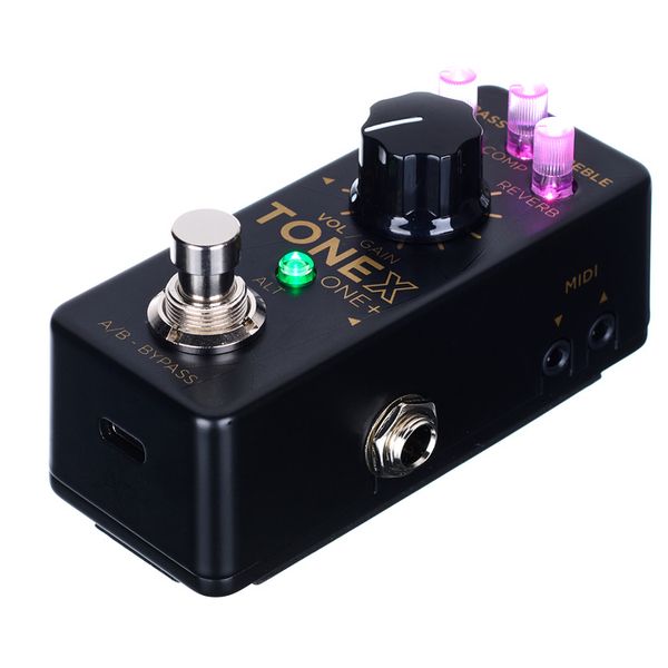 IK Multimedia ToneX One+