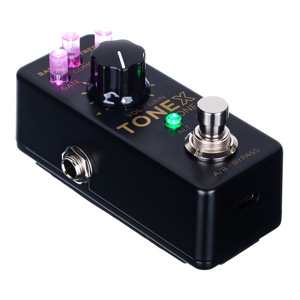 IK Multimedia ToneX One+