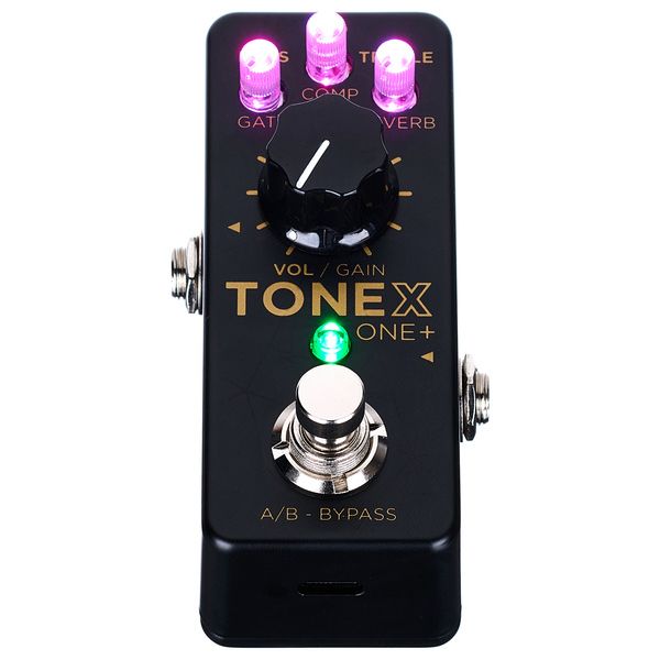 IK Multimedia ToneX One+