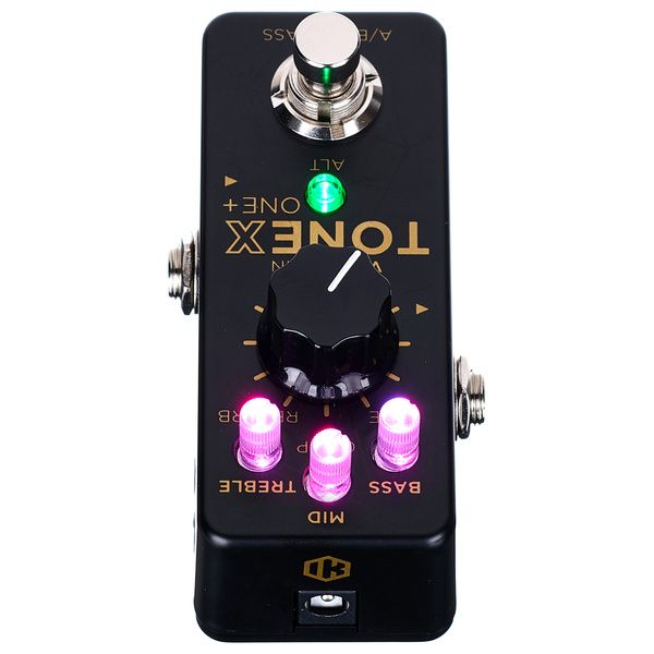 IK Multimedia ToneX One+