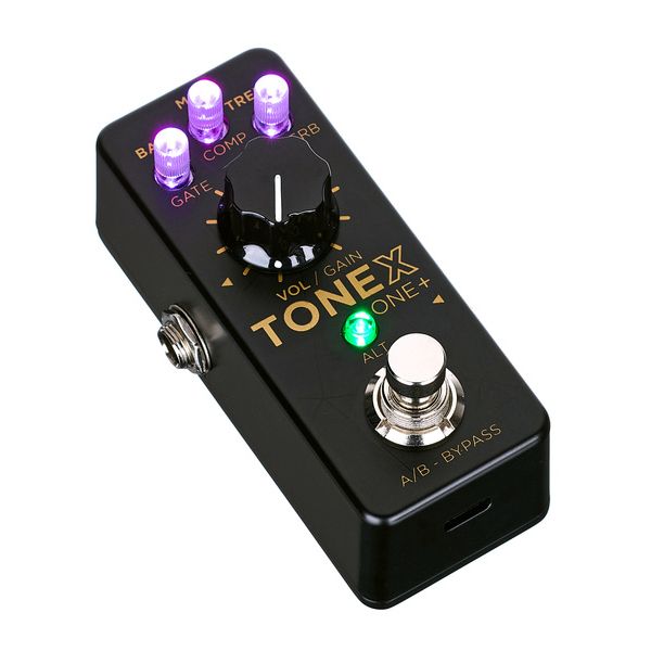 IK Multimedia ToneX One+
