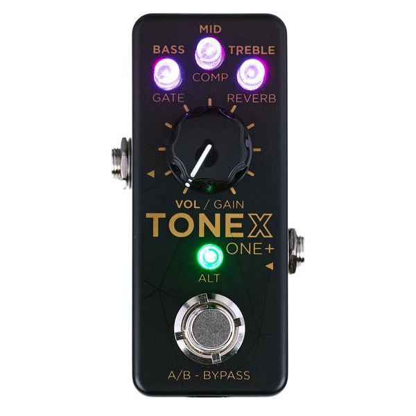IK Multimedia ToneX One+