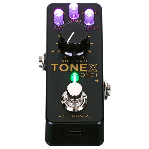 IK Multimedia ToneX One+