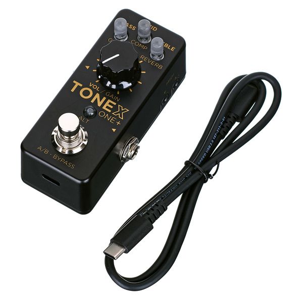 IK Multimedia ToneX One+