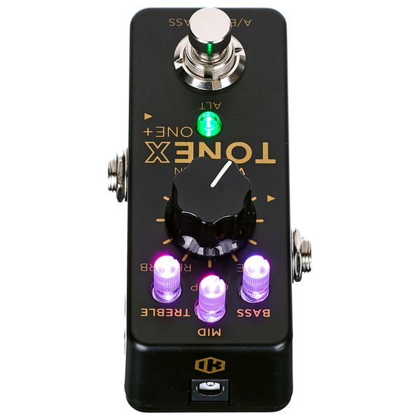IK Multimedia ToneX One+