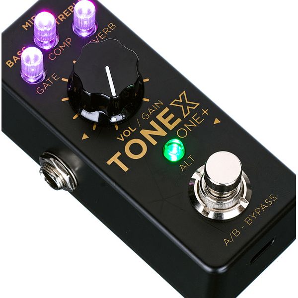 IK Multimedia ToneX One+